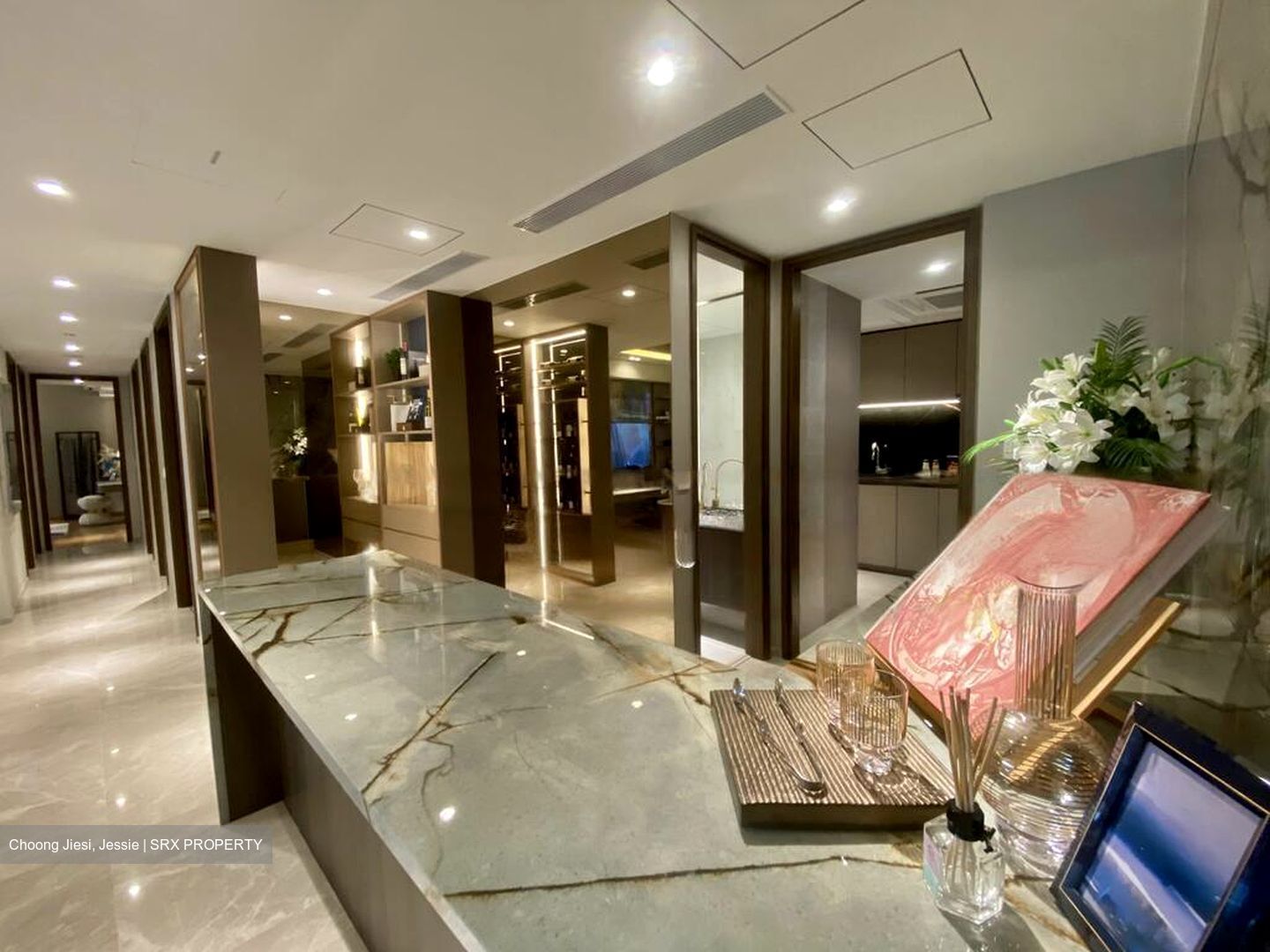 Canberra Crescent Residences (D27), Apartment #475074431